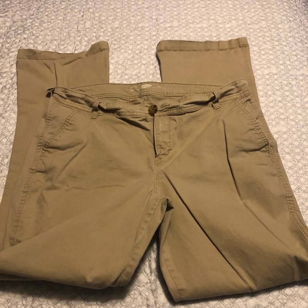 Old navy
